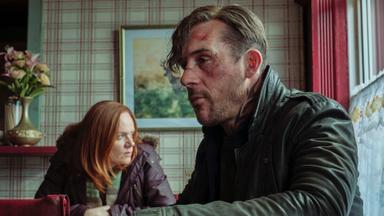 Poster episodio Passenger 1x5