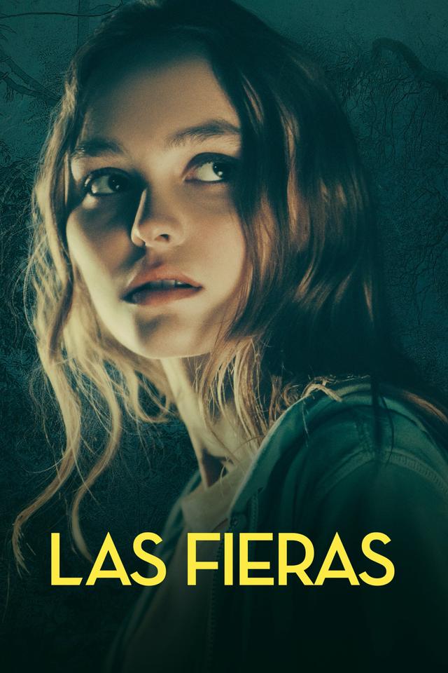 Poster Les Fauves