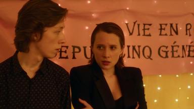 Poster episodio Sol negro 1x4