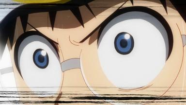 Poster episodio Yowamushi Pedal 2x19
