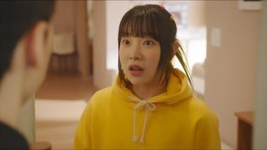 Poster episodio Ella de día, otra de noche 1x13