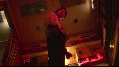 Poster episodio Secuestro del vuelo 601 1x2