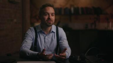 Poster episodio Lo peor de la generación millenial 1x2