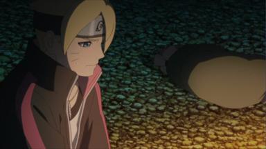 Poster episodio Boruto: Naruto Next Generations 1x85