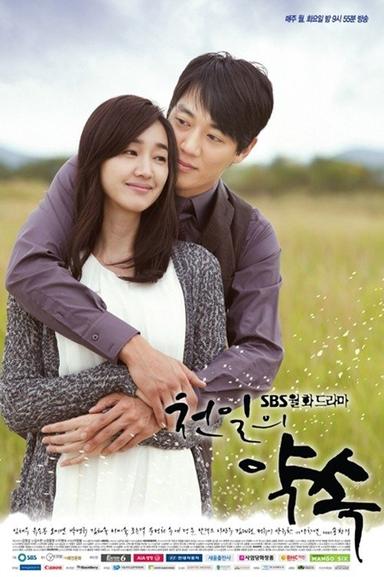 Poster episodio Mil Días De Promesas 1x1