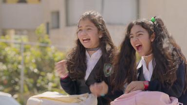 Poster episodio Contra las cuerdas 1x2