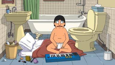 Poster episodio Bob's Burgers 11x7