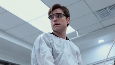 Poster episodio The Pitt 2x7