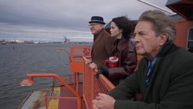 Poster episodio Solo Asesinatos en el Edificio 5x1