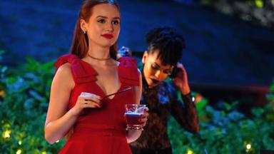 Poster episodio Riverdale 4x2