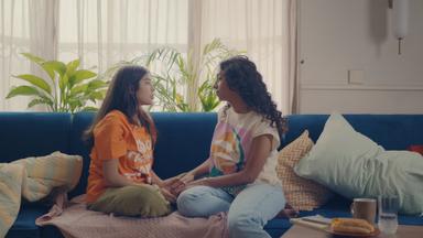 Poster episodio Un final de Ramadán accidentado 1x4