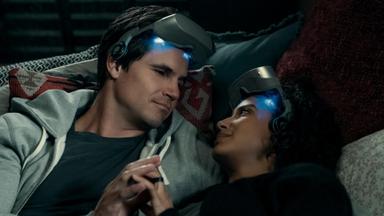 Poster episodio Upload 4x4