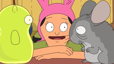 Poster episodio Bob's Burgers 5x15