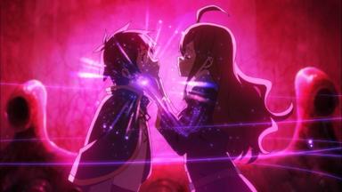 Poster episodio Konosuba: God's Blessing on this Wonderful World! 1x10