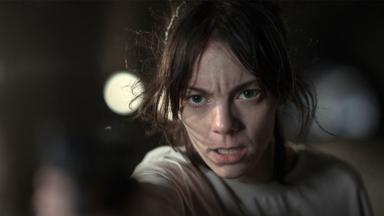 Poster episodio Reina roja 1x7