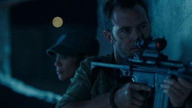Poster episodio Contraataque 3x2