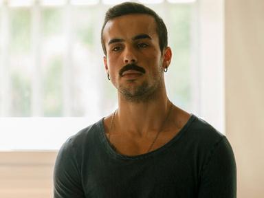 Poster episodio El gran salto 1x4