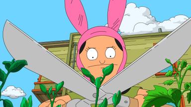 Poster episodio Bob's Burgers 5x10
