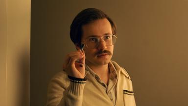 Poster episodio Ponies 1x5