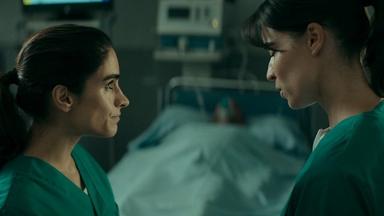 Poster episodio Matices 1x6