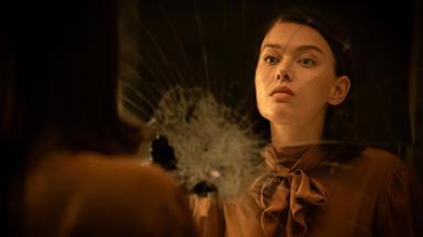 Poster episodio Belleza perfecta 1x10