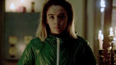 Poster episodio Ad Vitam 1x2