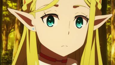 Poster episodio So I'm a Spider, So What? 1x21