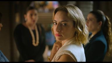 Poster episodio Serpientes y Escaleras 1x4