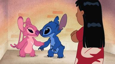 Poster episodio Lilo & Stitch: La serie 1x30