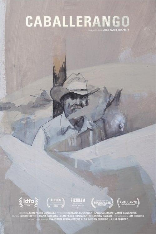Poster Caballerango
