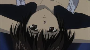 Poster episodio Noir 1x4