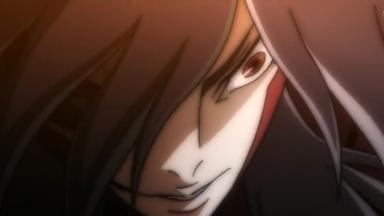 Poster episodio キャシャーン Sins 1x23