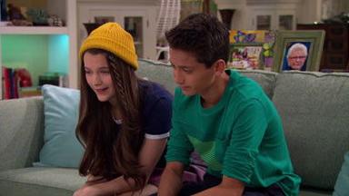 Poster episodio Liv y Maddie 4x9
