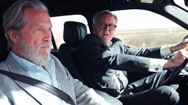 Poster episodio The Old Man 1x7