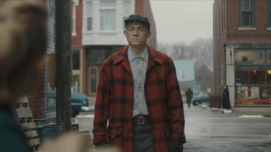 Poster episodio Monstruo: La historia de Ed Gein 1x3