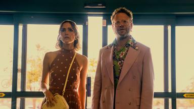 Poster episodio Platónico 2x1