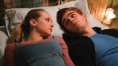 Poster episodio Riverdale 4x18