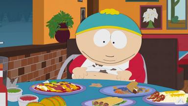 Poster episodio South Park 19x4