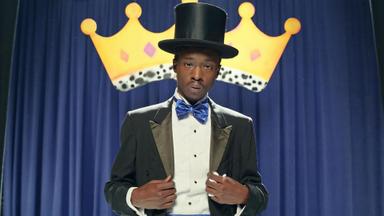 Poster episodio Wu-Tang: Una saga americana 1x8