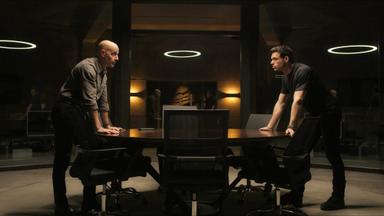 Poster episodio Citadel 1x3