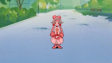 Poster episodio Sakura Card Captor 1x13