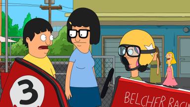 Poster episodio Bob's Burgers 5x9