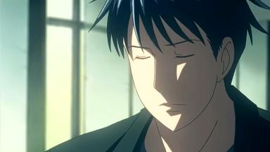 Poster episodio Nodame Cantabile 1x10