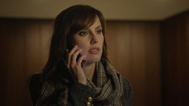 Poster episodio Mano de hierro 1x6