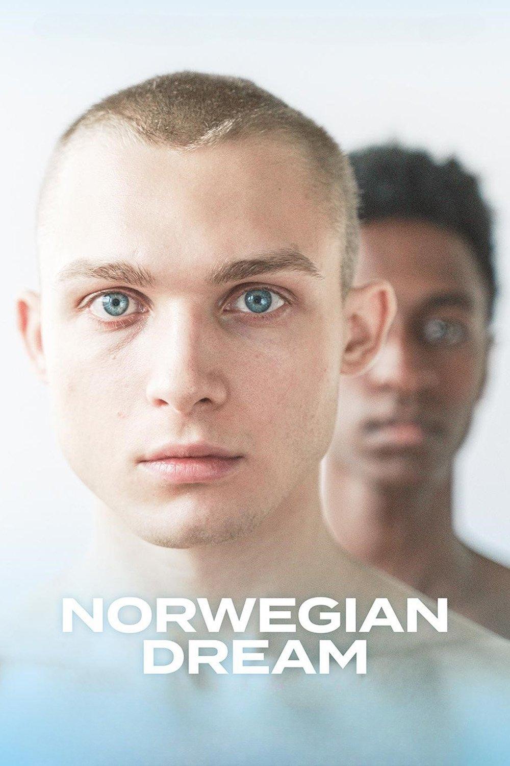 Poster Norwegian Dream
