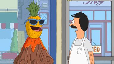 Poster episodio Bob's Burgers 6x15
