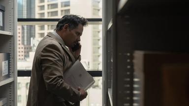 Poster episodio All Her Fault 1x8