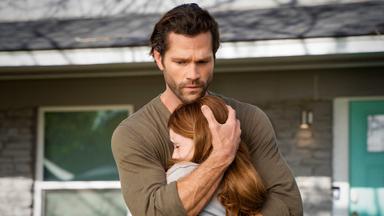 Poster episodio Walker 1x2