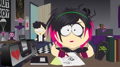 Poster episodio South Park 17x4