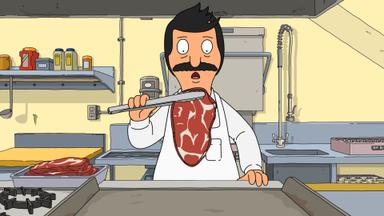 Poster episodio Bob's Burgers 11x11